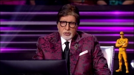 KBC - Season 17 - 24th November 2025